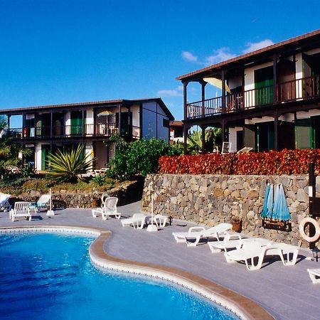 Apartamentos Santa Ana - Adults Only Playa de Santiago  Eksteriør billede