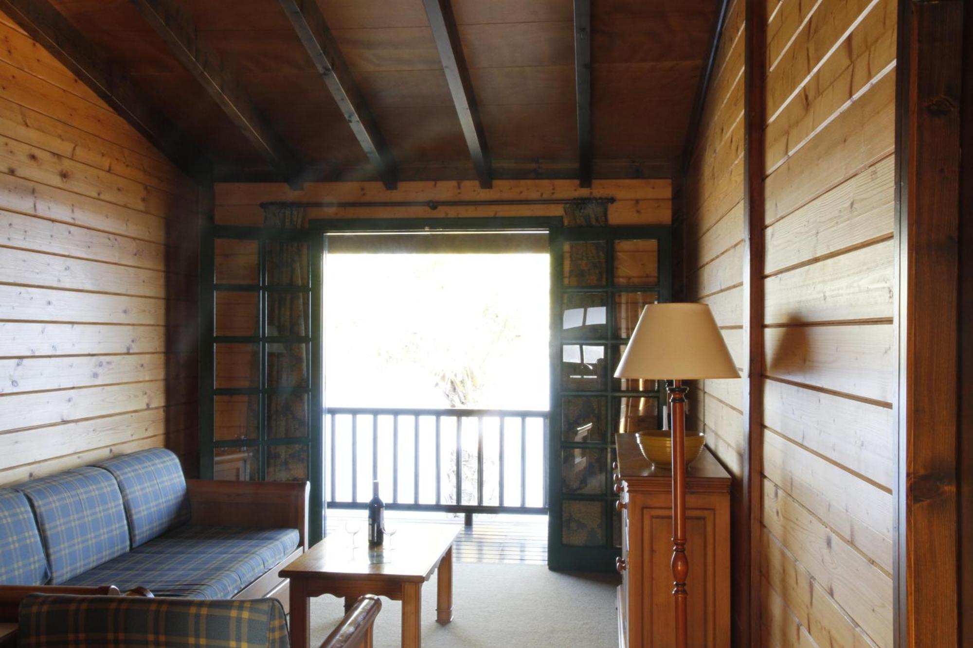 Apartamentos Santa Ana - Adults Only Playa de Santiago  Eksteriør billede
