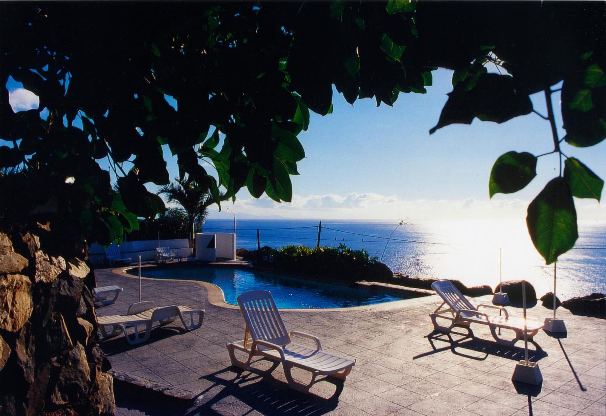 Apartamentos Santa Ana - Adults Only Playa de Santiago  Eksteriør billede