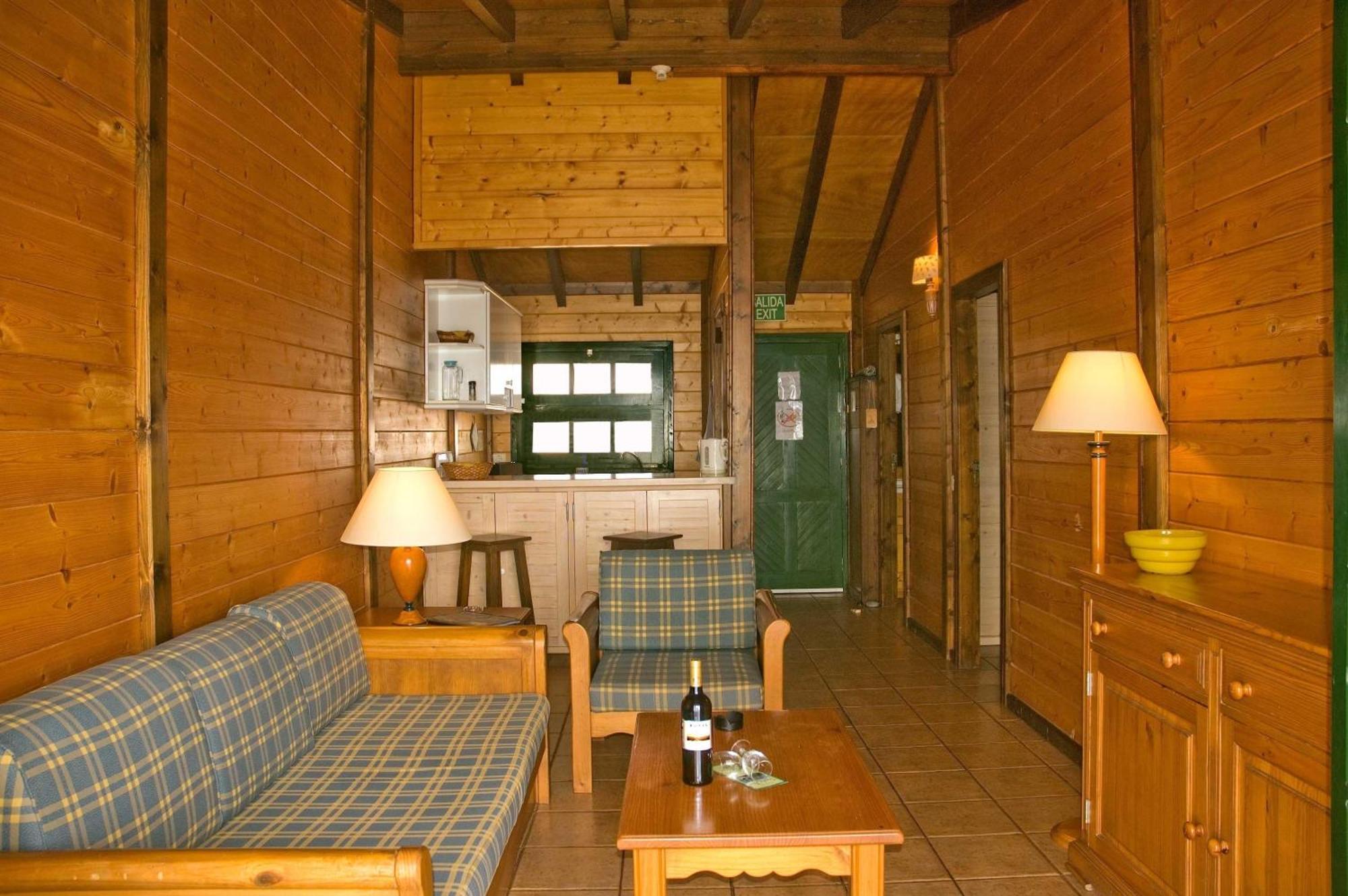 Apartamentos Santa Ana - Adults Only Playa de Santiago  Eksteriør billede