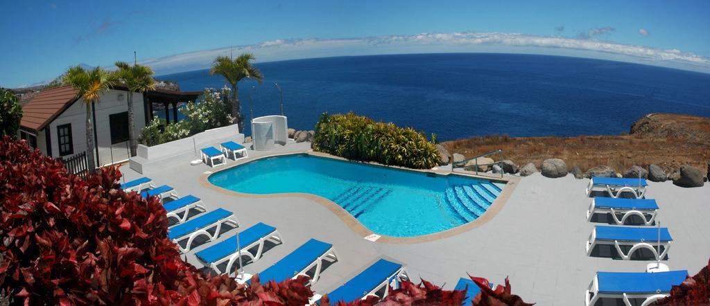 Apartamentos Santa Ana - Adults Only Playa de Santiago  Eksteriør billede