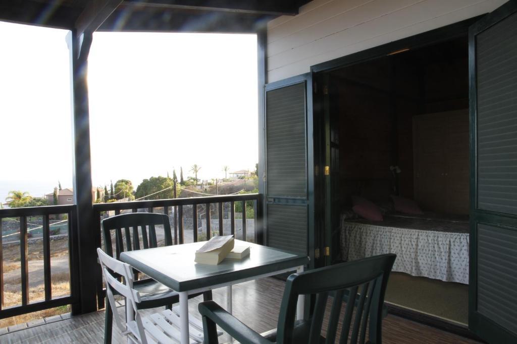 Apartamentos Santa Ana - Adults Only Playa de Santiago  Værelse billede
