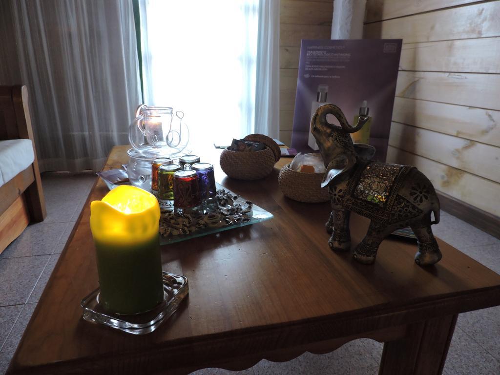 Apartamentos Santa Ana - Adults Only Playa de Santiago  Eksteriør billede