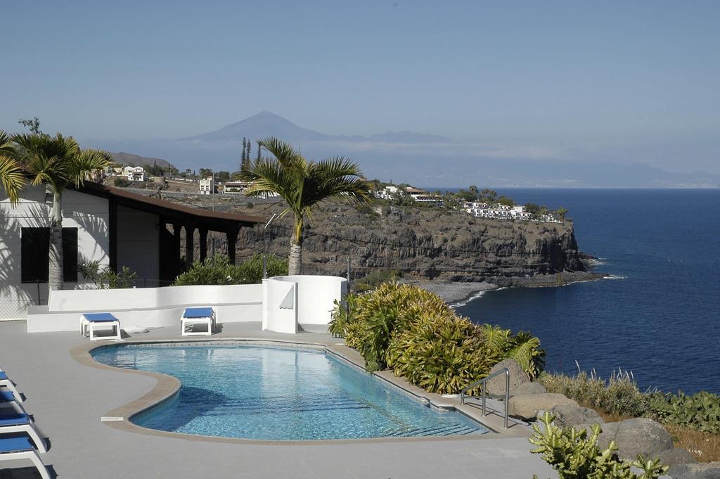 Apartamentos Santa Ana - Adults Only Playa de Santiago  Værelse billede