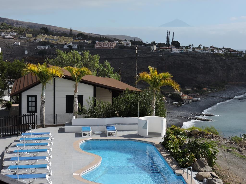 Apartamentos Santa Ana - Adults Only Playa de Santiago  Eksteriør billede