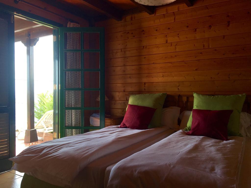 Apartamentos Santa Ana - Adults Only Playa de Santiago  Eksteriør billede