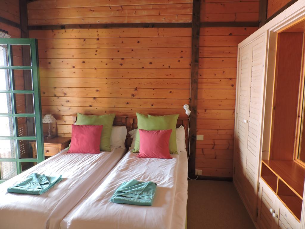 Apartamentos Santa Ana - Adults Only Playa de Santiago  Eksteriør billede